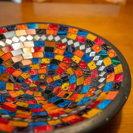 Casa Da 2 Casa vacanze