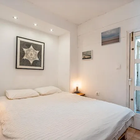 Ferienhaus Casa Da 2