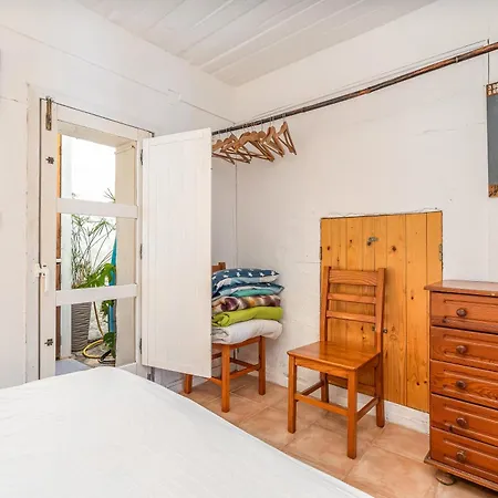 Ferienhaus Casa Da 2