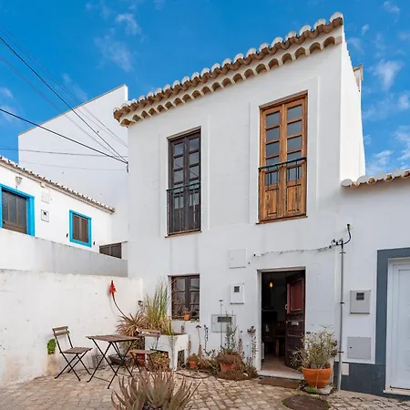 Casa Da 2 Сasa de vacaciones *