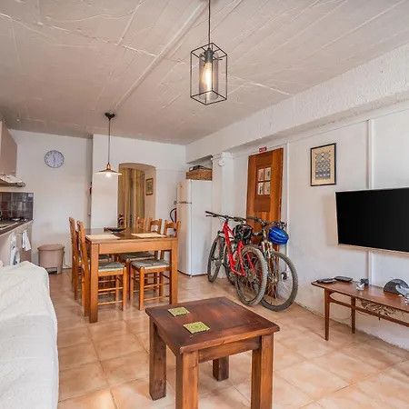 Ferienhaus Casa Da 2