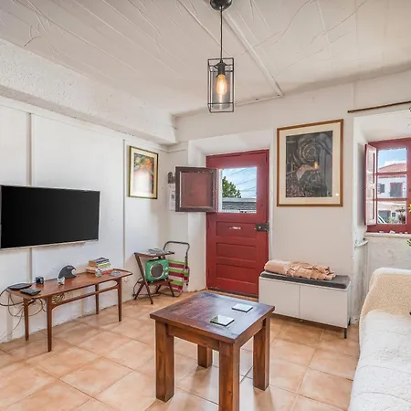 Casa Da 2 Ferienhaus *