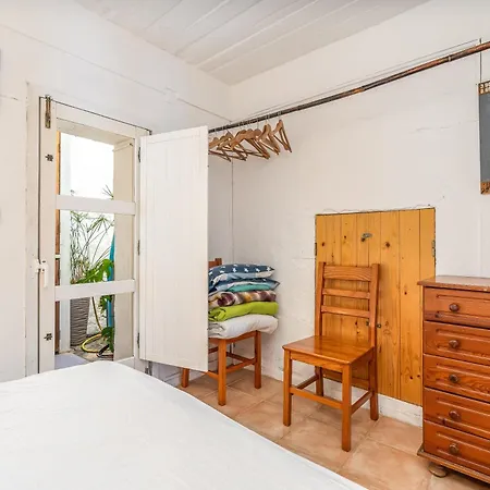 Casa Da 2 * Budens