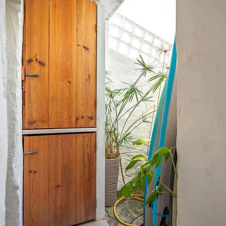 Casa Da 2 別荘 ブデンス
