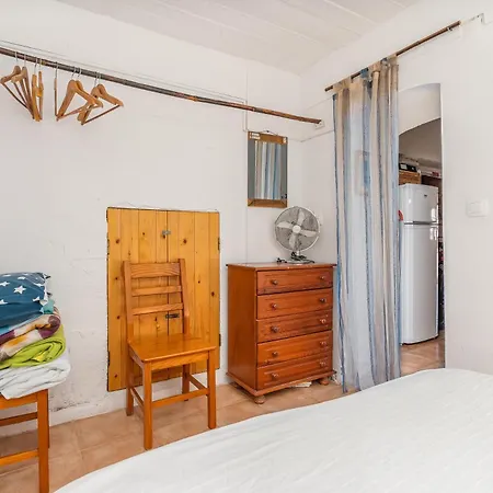 Сasa de vacaciones Casa Da 2 Budens