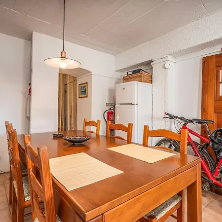 Casa Da 2 Сasa de vacaciones Budens